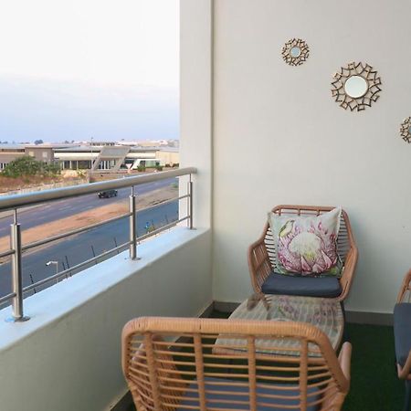 Fumo House Lifestyle Apartments Midrand Bagian luar foto