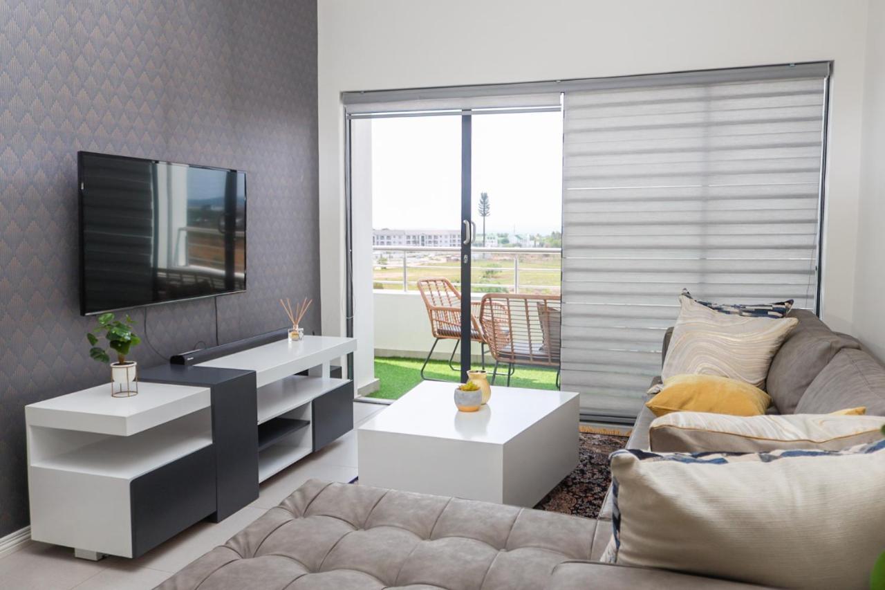 Fumo House Lifestyle Apartments Midrand Bagian luar foto