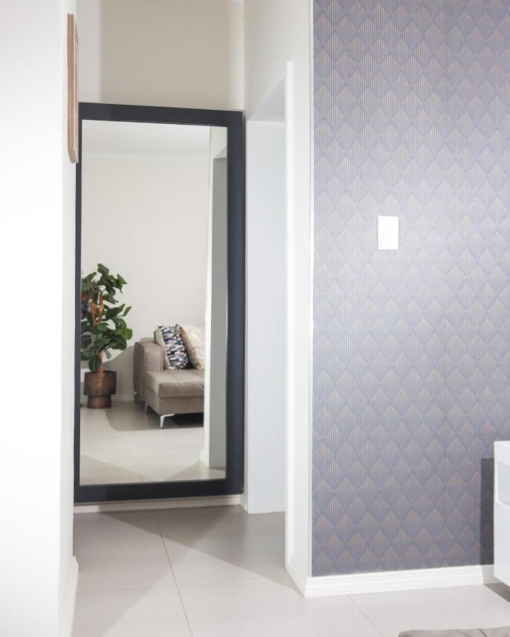 Fumo House Lifestyle Apartments Midrand Bagian luar foto