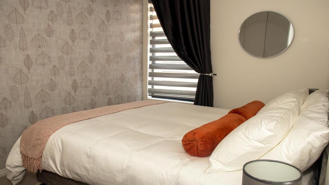 Fumo House Lifestyle Apartments Midrand Bagian luar foto
