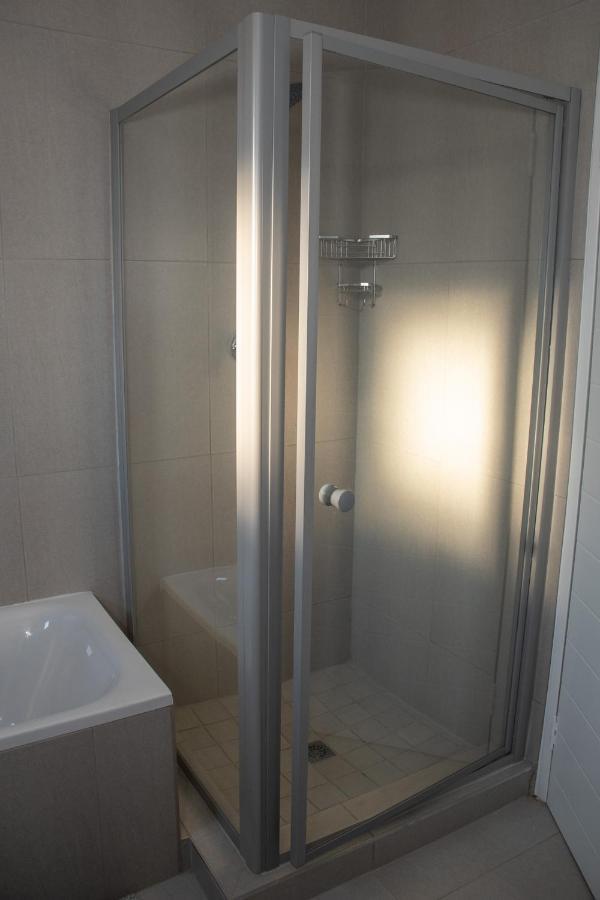 Fumo House Lifestyle Apartments Midrand Bagian luar foto