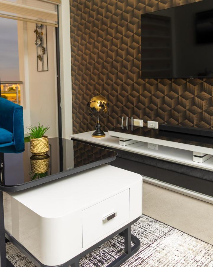 Fumo House Lifestyle Apartments Midrand Bagian luar foto