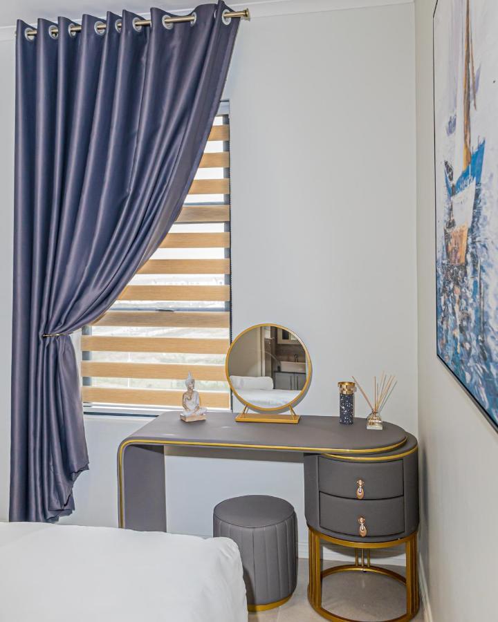 Fumo House Lifestyle Apartments Midrand Bagian luar foto