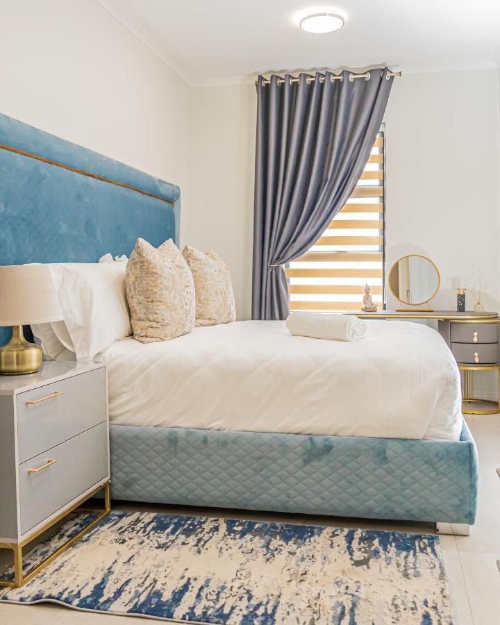Fumo House Lifestyle Apartments Midrand Bagian luar foto