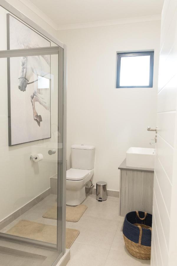 Fumo House Lifestyle Apartments Midrand Bagian luar foto